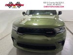 2021 Dodge DURANGO Base