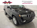 2022 Jeep Grand Cherokee WK Laredo E