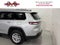 2025 Jeep Grand Cherokee L Laredo X 4x4