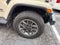 2020 Jeep Gladiator Overland 4x4