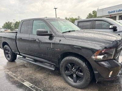 2015 RAM 1500 Express