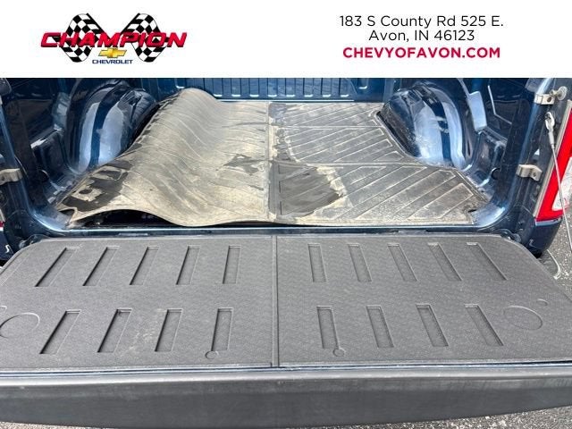 2023 RAM 1500 Big Horn Crew Cab 4x4 5'7" Box