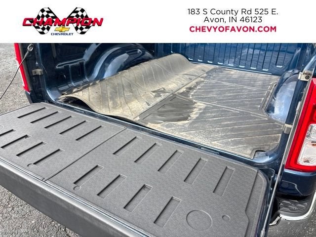 2023 RAM 1500 Big Horn Crew Cab 4x4 5'7" Box