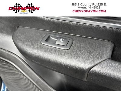 2023 RAM 1500 Big Horn Crew Cab 4x4 5'7" Box