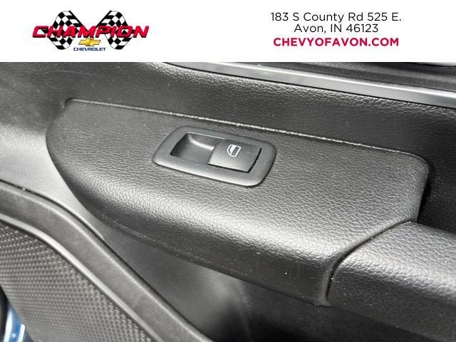 2023 RAM 1500 Big Horn Crew Cab 4x4 5'7" Box