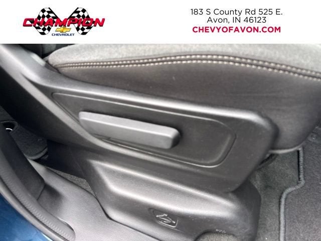 2023 RAM 1500 Big Horn Crew Cab 4x4 5'7" Box