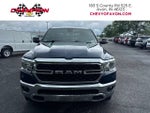 2023 RAM 1500 Big Horn Crew Cab 4x4 5'7" Box