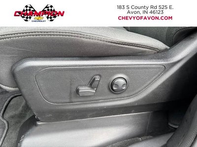 2023 RAM 1500 Big Horn Crew Cab 4x4 5'7" Box