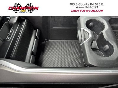 2023 RAM 1500 Big Horn Crew Cab 4x4 5'7" Box