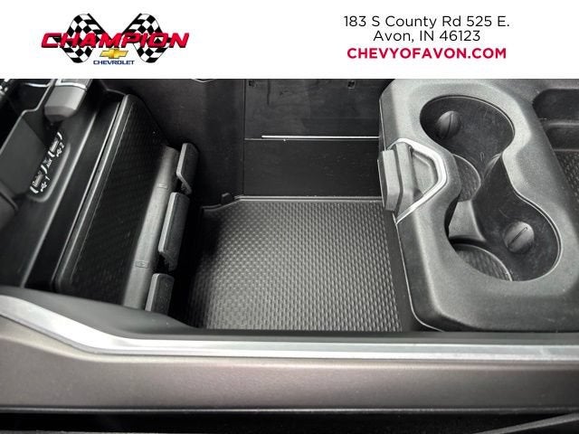 2023 RAM 1500 Big Horn Crew Cab 4x4 5'7" Box