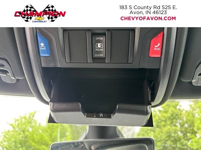 2023 RAM 1500 Big Horn Crew Cab 4x4 5'7" Box