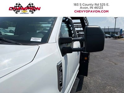 2021 Ford F-350 Chassis XL