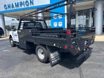 2021 Ford Super Duty F-350 DRW XL