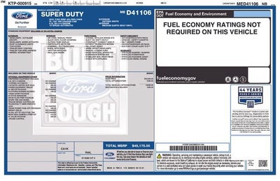 2021 Ford F-350 Chassis XL