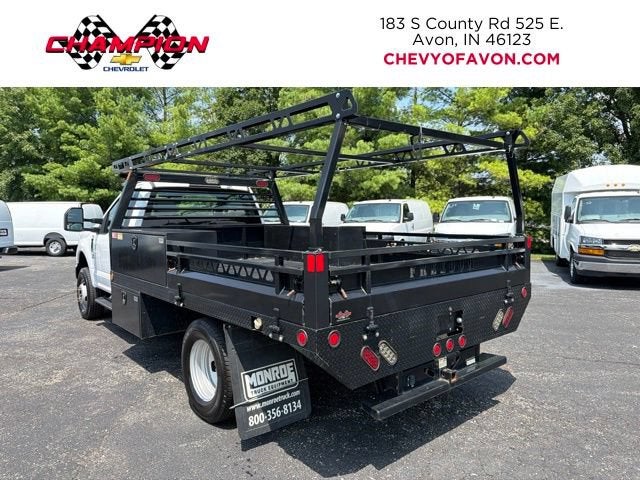 2021 Ford F-350 Chassis XL