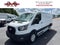 2024 Ford Transit Cargo Van Base