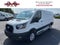2024 Ford Transit Cargo Van Base
