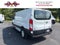 2024 Ford Transit Cargo Van Base