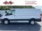 2024 Ford Transit Cargo Van Base