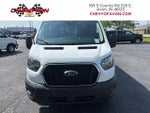 2024 Ford Transit Cargo Van Base
