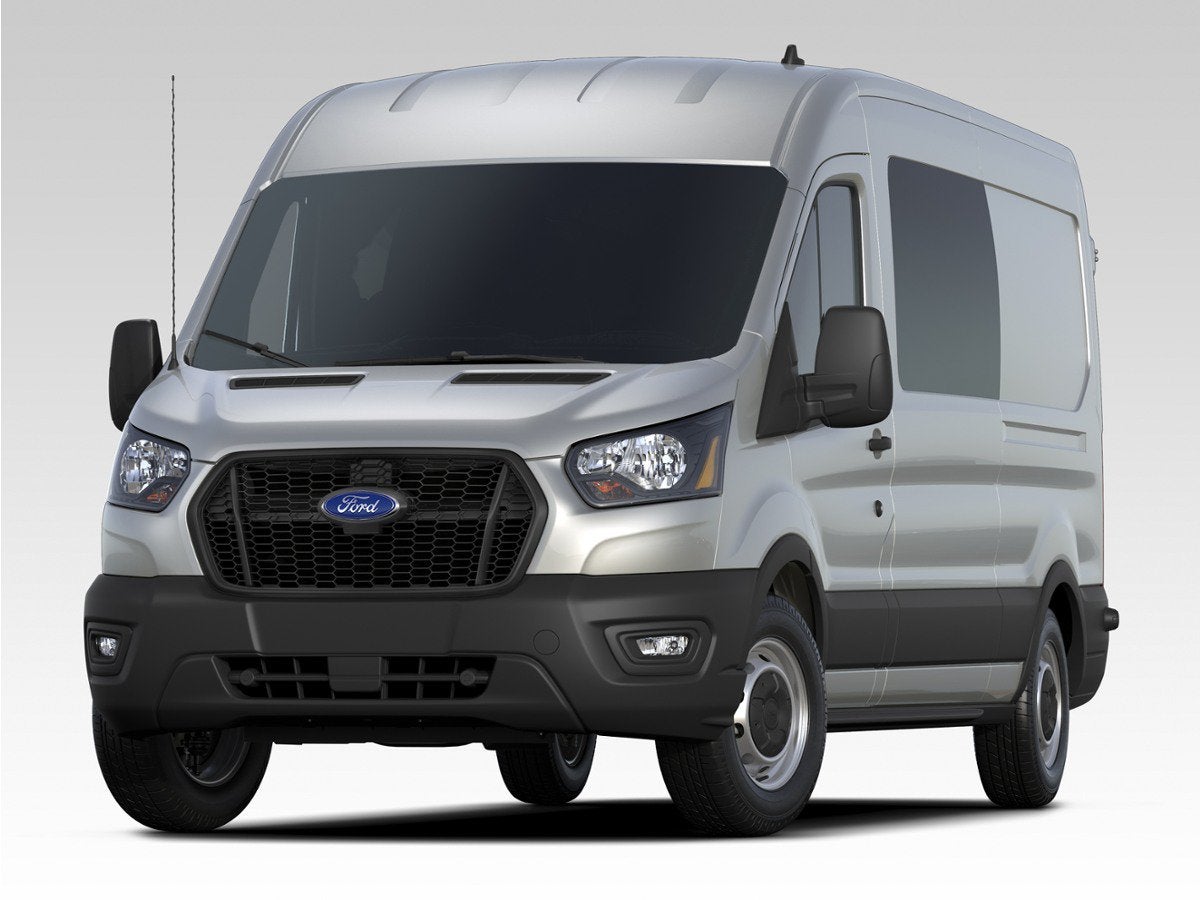 2023 Ford Transit-350 Cargo Van BASE