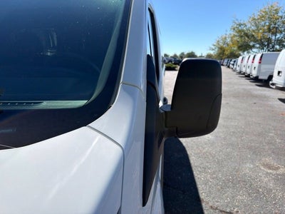 2023 Ford Transit-350 Cargo Van BASE
