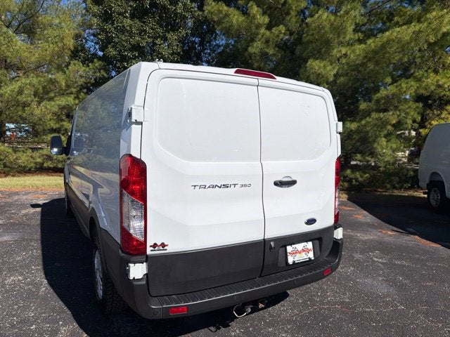 2023 Ford Transit-350 Cargo Van BASE