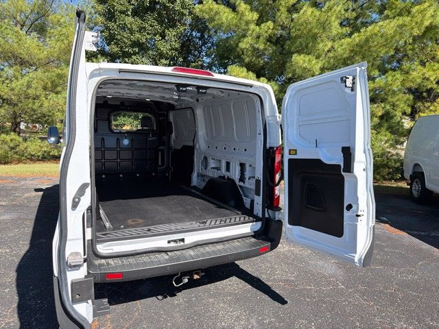 2023 Ford Transit-350 Cargo Van BASE