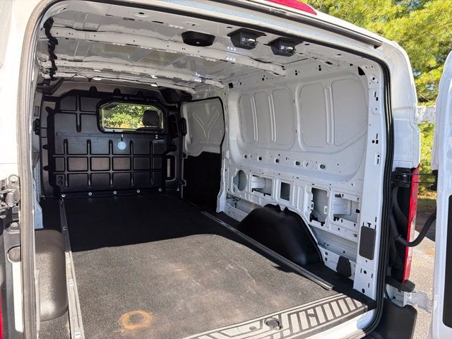 2023 Ford Transit-350 Cargo Van BASE