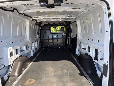 2023 Ford Transit-350 Cargo Van BASE