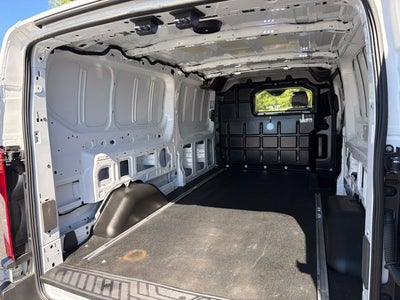 2023 Ford Transit-350 Cargo Van BASE