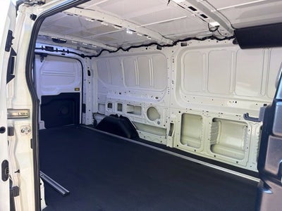 2023 Ford Transit-350 Cargo Van BASE