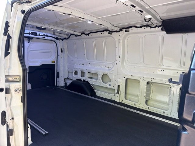 2023 Ford Transit-350 Cargo Van BASE