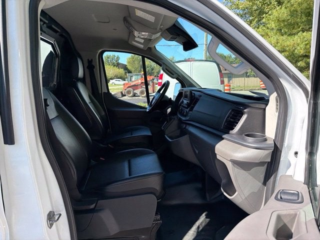 2023 Ford Transit-350 Cargo Van BASE