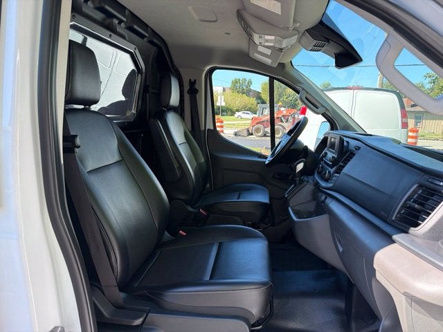 2023 Ford Transit-350 Cargo Van BASE