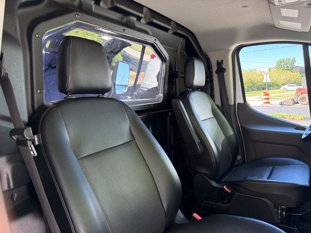 2023 Ford Transit-350 Cargo Van BASE