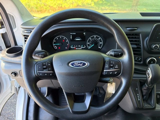 2023 Ford Transit-350 Cargo Van BASE