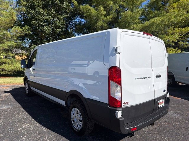 2023 Ford Transit-350 Cargo Van BASE