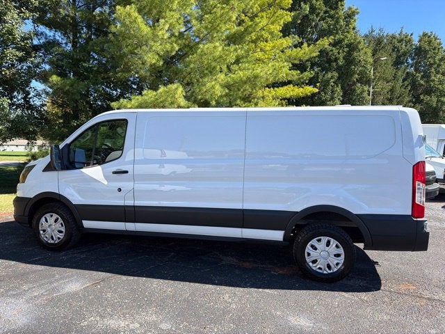 2023 Ford Transit-350 Cargo Van BASE