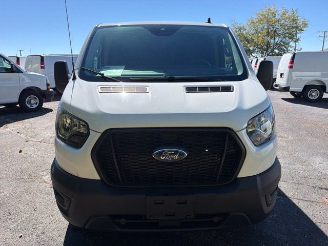 2023 Ford Transit-350 Cargo Van BASE