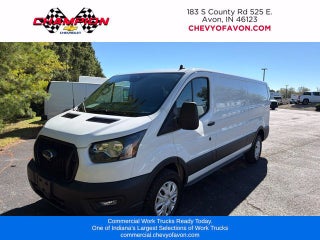 2023 Ford Transit-350 Cargo Van BASE