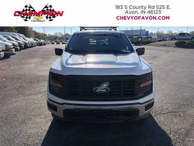 2024 Ford F-150 XL