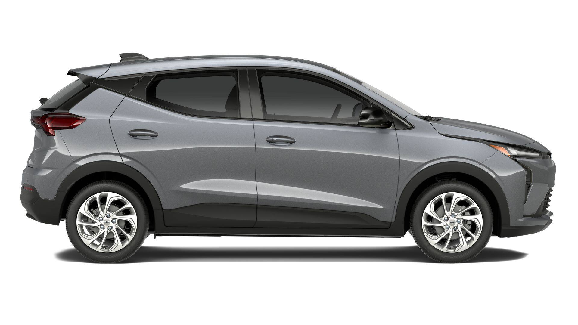 2027 Chevrolet Bolt LT - Photo 63