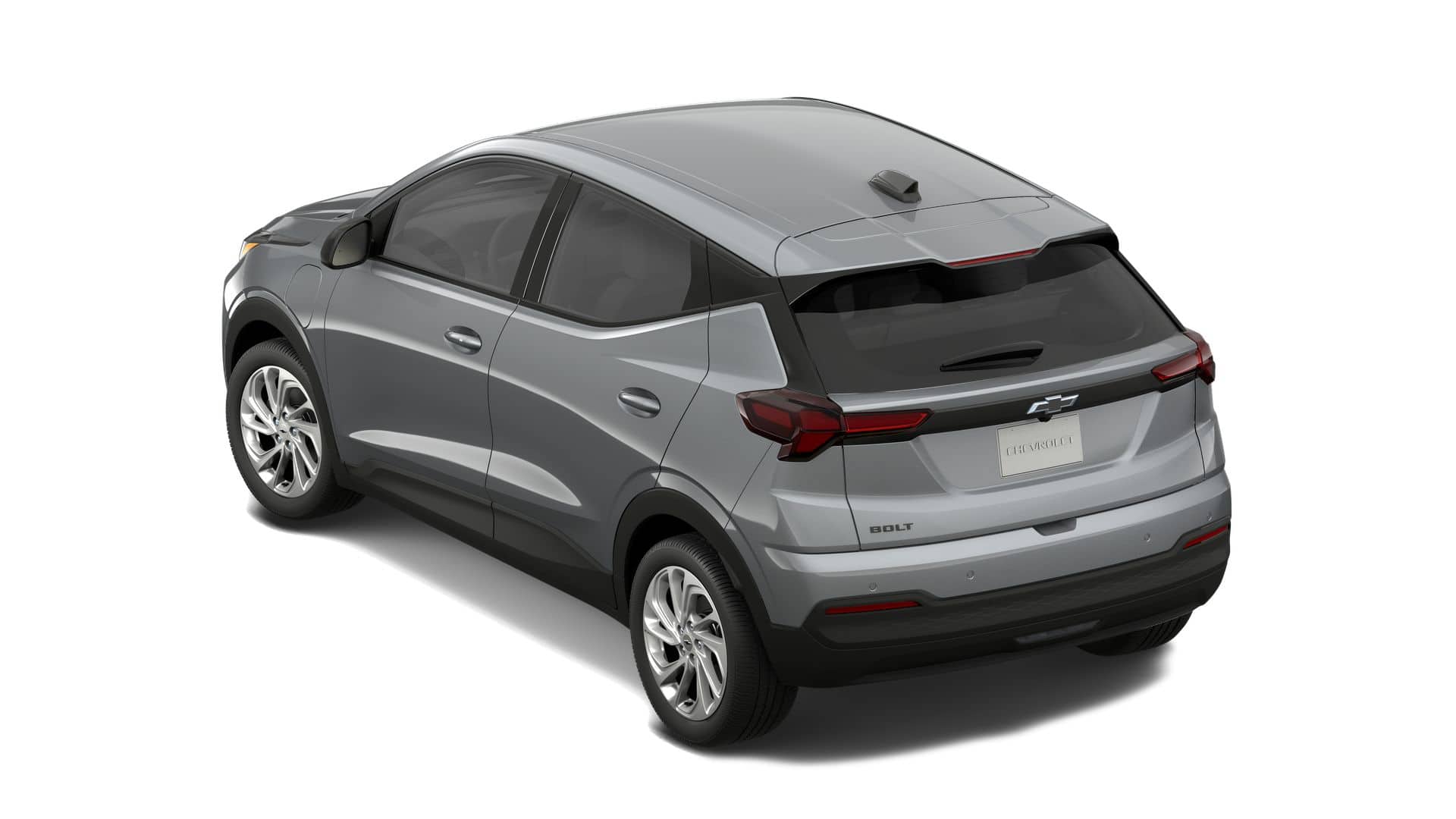2027 Chevrolet Bolt LT - Photo 64
