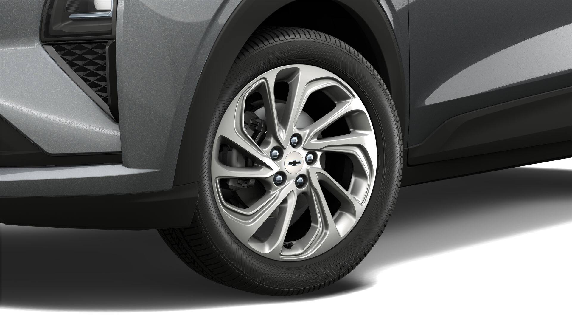 2027 Chevrolet Bolt LT - Photo 65