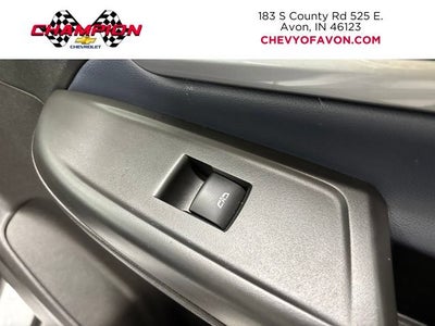 2023 Chevrolet Bolt EUV Premier