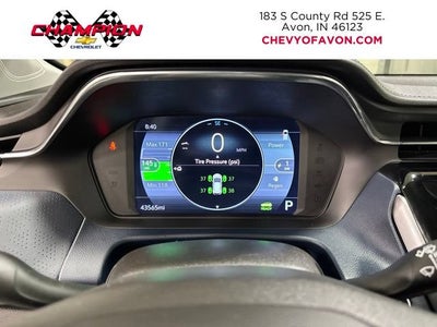 2023 Chevrolet Bolt EUV Premier