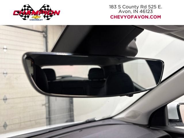 2023 Chevrolet Bolt EUV Premier