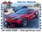 2020 Chevrolet Corvette Stingray 1LT