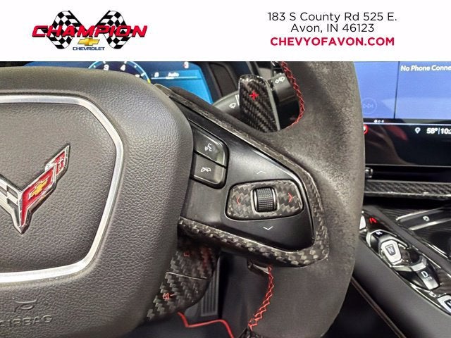 2020 Chevrolet Corvette Stingray 1LT